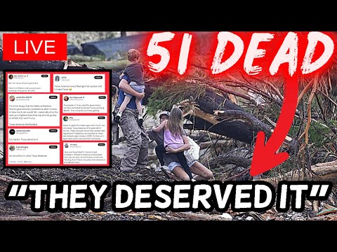 Watch Texas Floods Live Coverage β iCkEdMeL