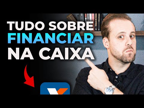 Financiamento imobiliário Caixa [Aula Completa]