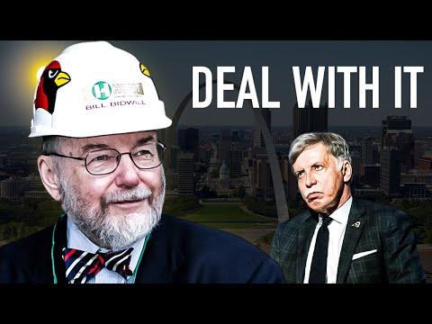 The Petty Reason Why This NFL Team MOVED