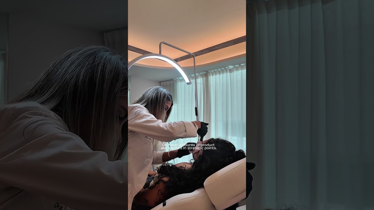 Santé Clínica Estética Barcelona