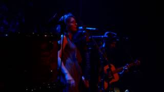 Brandi Carlile - Shadow On The Wall (w/Ruby Amanfu) - 6/1/16 - Hampton Beach Ballroom