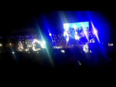 STEREOSONIC 2012-SYDNEY