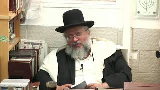 החיד''א-תניא יומי ובגובה העיניים-א' אייר (ב' דראש חדש אייר) תשפ''ד