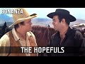 Bonanza - The Hopefuls | Episode 37 | Western TV Series | Cowboys | Wild West