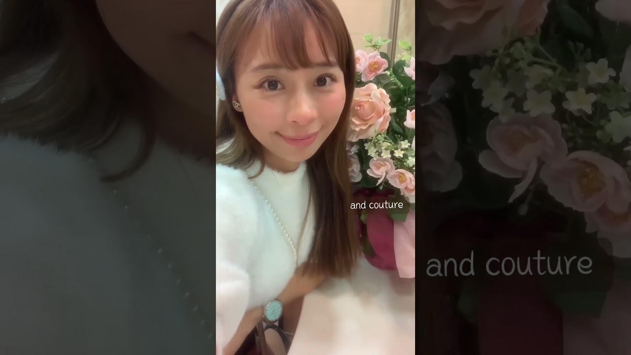 周末愉快～🌸✌🏼～