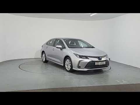 Toyota Corolla LUNA SALOON 1.8 Petrol Automatic - Image 2