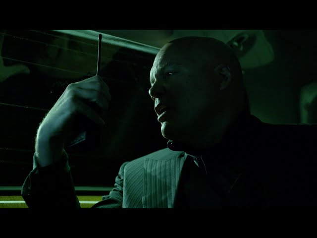 Vídeo relacionado con Marvel Daredevil Hells Kitchen Hero Daredevil Sudadera