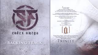 Septicflesh - Trinity Instrumental Backing Track