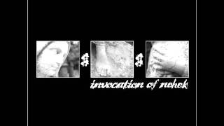 Invocation of Nehek - 