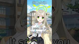 Download lagu I Love You Sensei, by Nonomi (Blue Archive) #ブルーアーカイブ #ブルーアーカイブ #bluearchiveglobal mp3