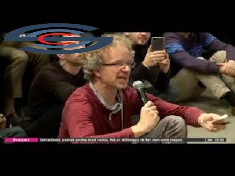 Magnus Carlsen Vs Sergey Karjakin - Press Conference - Game 11 World Chess Champions