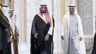 سر المقال المحذوف: شماتة إماراتية في السعودية بعد هجوم إسرائيلي أمريكي بسبب مقال هاجم أبو ظبي!