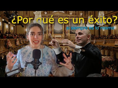 Le Concert du Nouvel An de Vienne | Comment une tradition est née en temps de crise