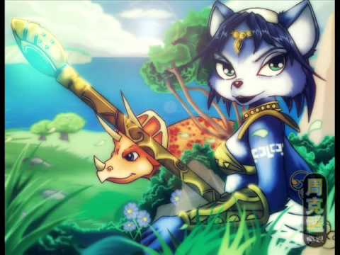 Nintenmix 036 - Dinosaur Planet