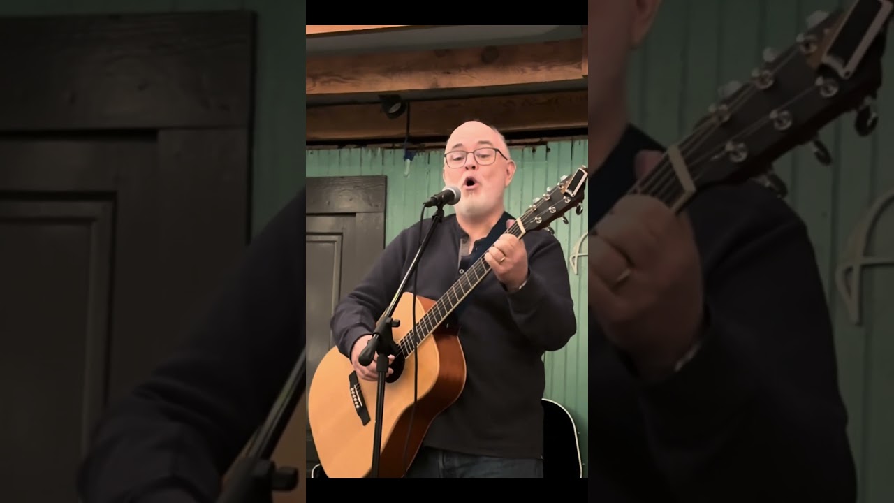 Promotional video thumbnail 3 for Bill Barnett Solo Acoustic