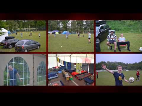 Wildervank C1 seizoen 2014-2015