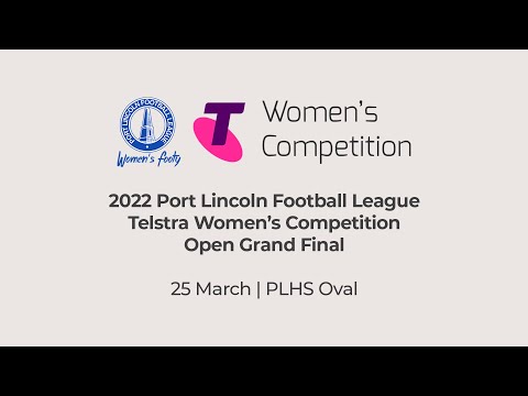 2022 PLFLW Grand Final