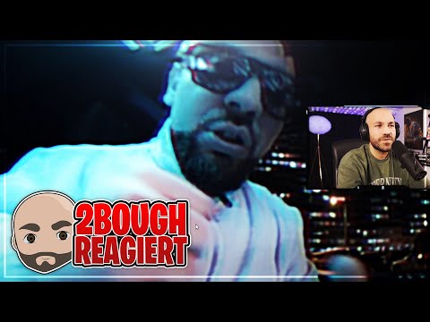HAMZO 500 FT. KIANUSH - DRÜCK DRAUF / 2Bough REAGIERT
