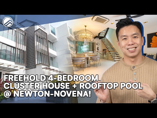 undefined of 4,015 sqft (built-up) Landed House for Sale in Villas @ Gilstead - Project Photos 27