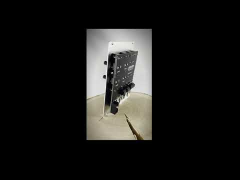 Uryan Modular - Utility Box I. module - 360 video