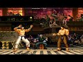 Kof94 The King Of Fighters 94 킹오브파이터즈94 Noryangjinkofgosu Kr Vs BeastK Kr 11 01 2022 �