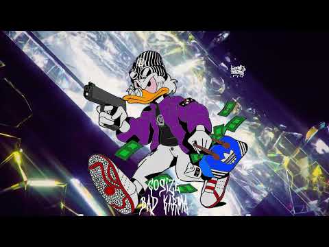 Arabic Twerk Mix 2023 // Gosize - Bad Karma 🔮🖤