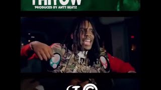 Chief Keef - Thiyow (ft. Suav Corleone)
