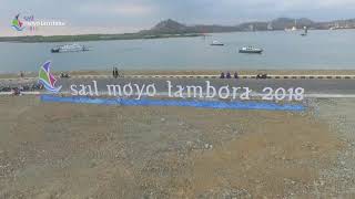 preview picture of video 'Acara Penutupan Sail Moyo 2018 di Gili Mas Lombok'