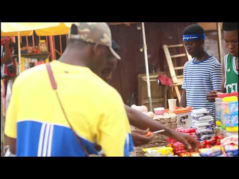 Medikal -Kayayo ft. Ahtitude official Dance video by Guy Guy Dancers