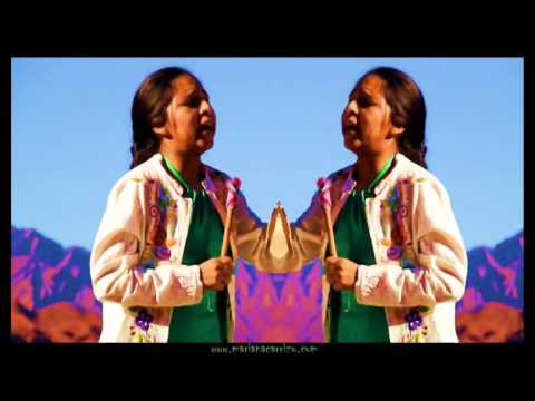 COPLA PARA LA SUEGRA ENVIDIOSA video copla - MARIANA CARRIZO