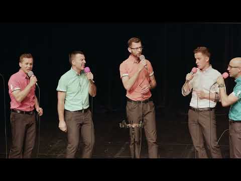 Odoica - If the Lord wasn't walkin' by my side