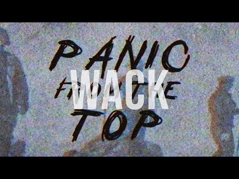 IAMPARKER - PANICFROMTHETOP feat. LXXIV X T.R.3 X Kashimotu [Prod. Lezter]