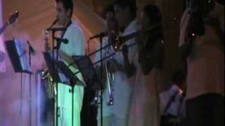 El Toro Negro - Mulata Small Band.wmv