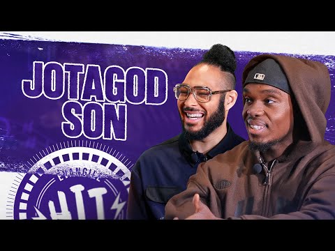 JOTAGODSON - Evangile Hit Music