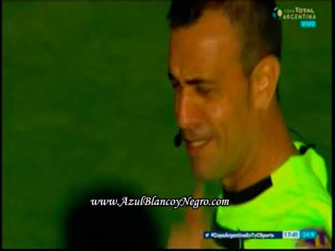 Almagro 1 Talleres Cba. 0 (Copa Argentina 2019, 8vos de final, PARTIDO COMPLETO)