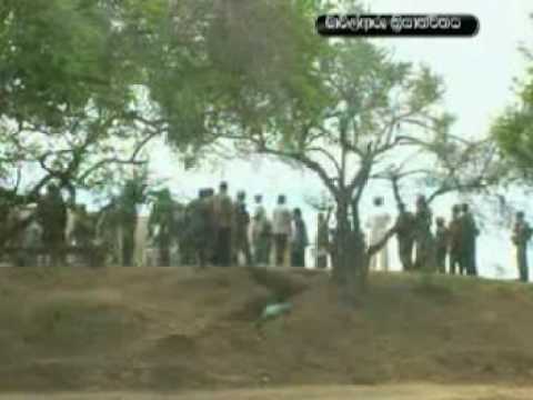 Rata deyata mage - Ranaviru Gee Sri Lanka SL Army