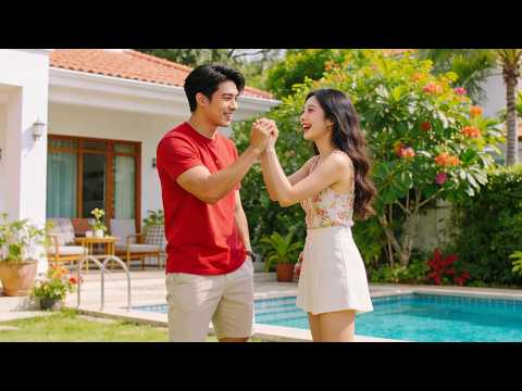 6-Year-Old Smashes Thugs With Power Gloves To Save Mom... Ceo Daddy Stunned Seeing Her Heroic Fury！