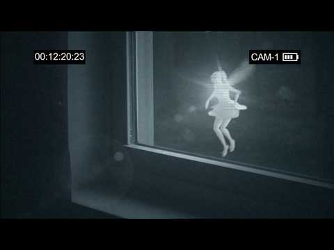 The REAL Tooth Fairy Caught On Video