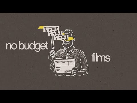 no budget short films are better than low budget