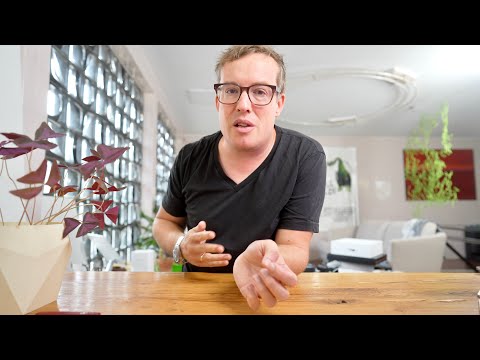 Warum ich mir jetzt einen Mac Mini M4 Pro gekauft habe