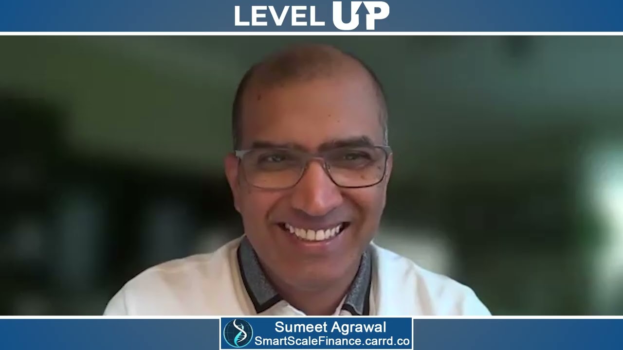 Why Modern CFOs Must Master Relationships, Storytelling, and AI With Sumeet Agrawal