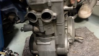 Husaberg 400 motorbike | Image 4 - Autoline