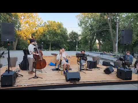Promotional video thumbnail 2 for Marcil Trio