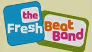 the fresh beat band a friend like you