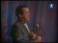 Иосиф Кобзон - Старинные романсы (LIVE 1991) 