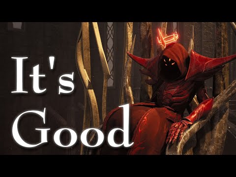 Remnant 2 Is The Best Co-op Soulslike