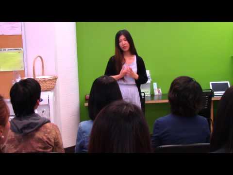 カナダ留学：英語力を本気で伸ばしたい！【社会人Natsukiさんの場合】