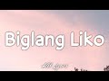 Biglang Liko - Ron Henley ft. Pow Chavez (Lyrics) 🎧