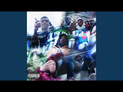 Rendez-Vous 2 (feat. Brunzyn, Dentalhon, Tisci London, Flansie & Lewis)