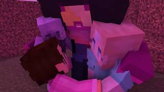 Mine Imator: Steven Universe The Movie Trailer Remake 2